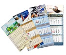 Календари к 2012 году